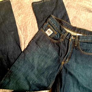 BRAND NEW! Men CINCH Jeans 30/34